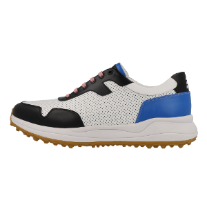 FITTEREST Spider Wave Golf Shoes for Men - FTR23 M SS BL106